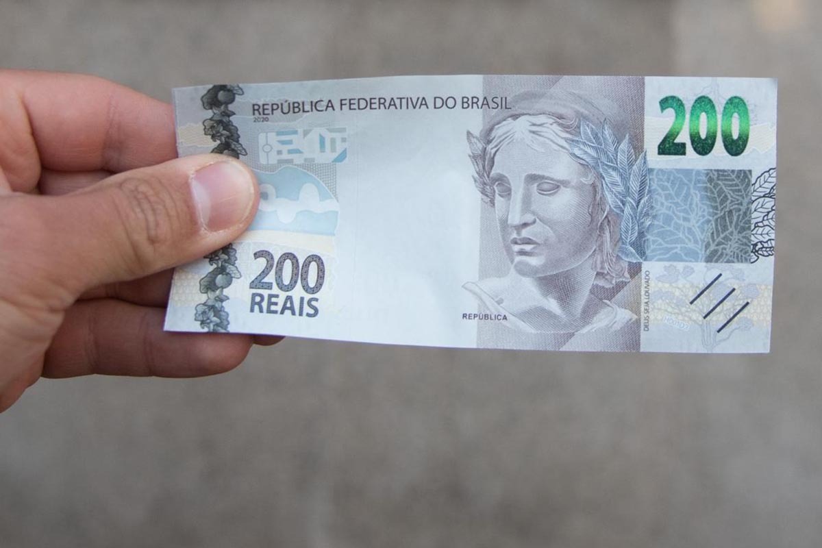 Cashback de impostos beneficiará mais os pobres de regiões mais ricas